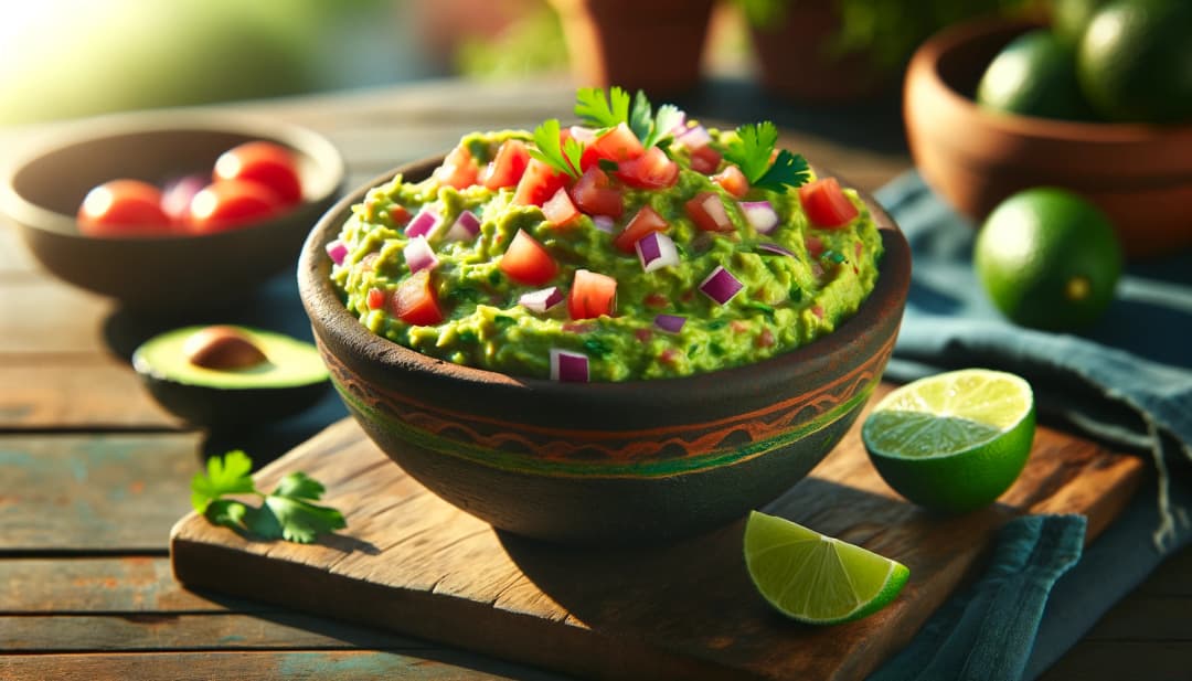 Recipe image