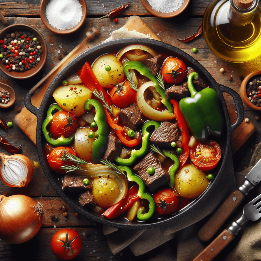 Recipe image