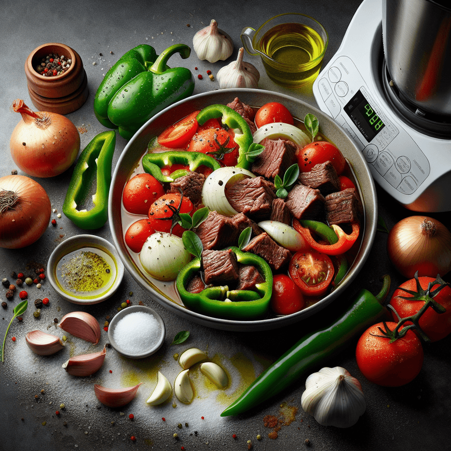 Recipe image