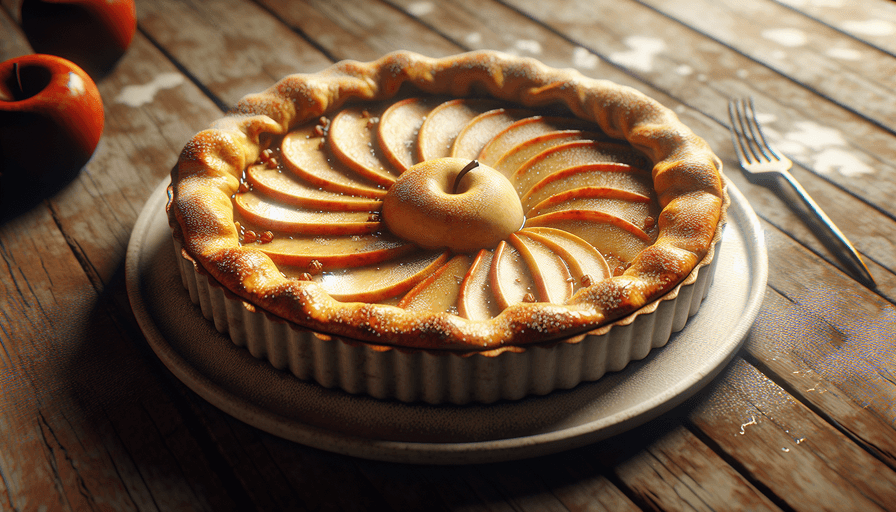 Recipe image