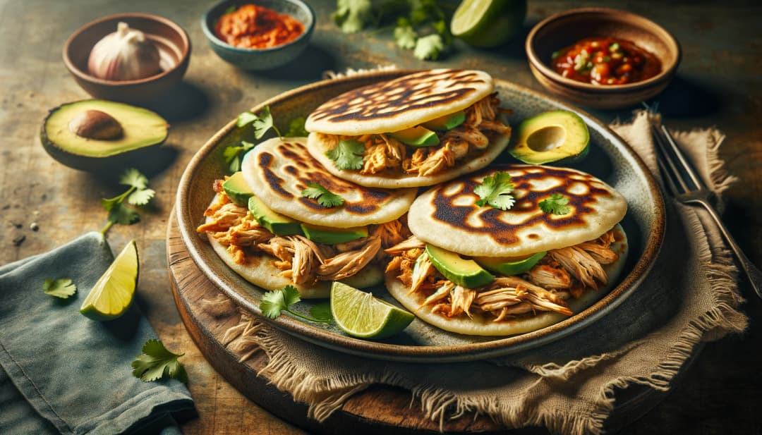 Recipe image