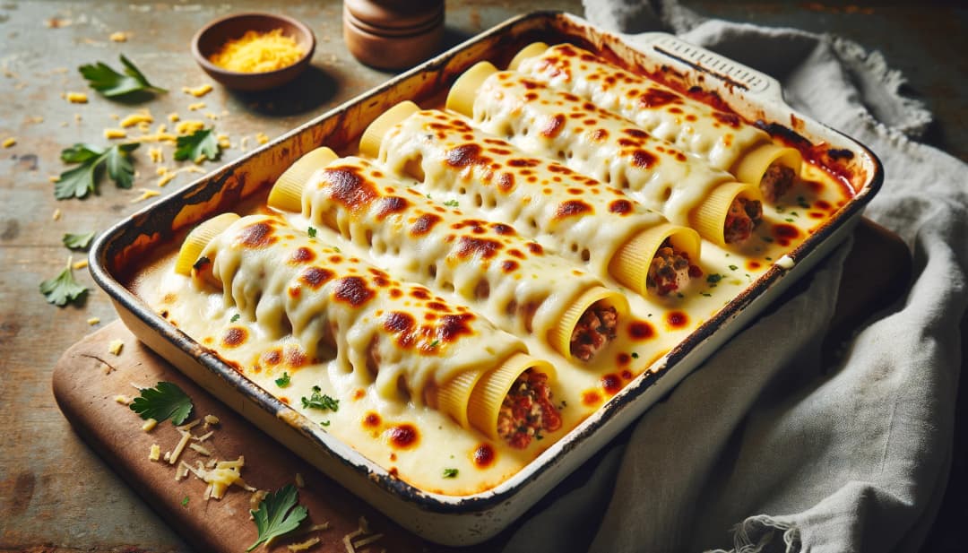 Recipe image