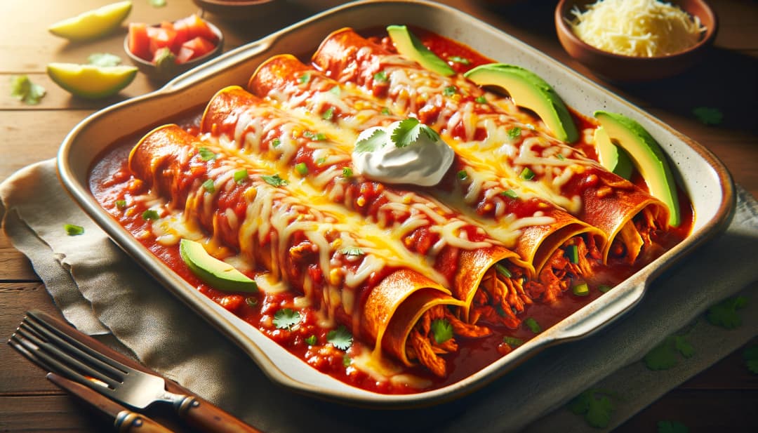 Recipe image