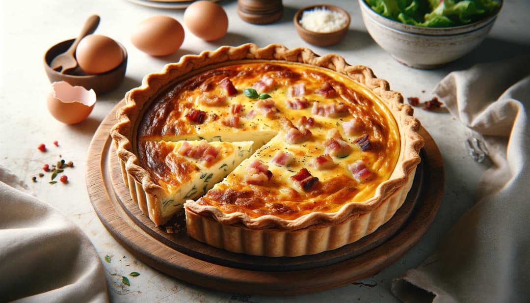 Recipe image