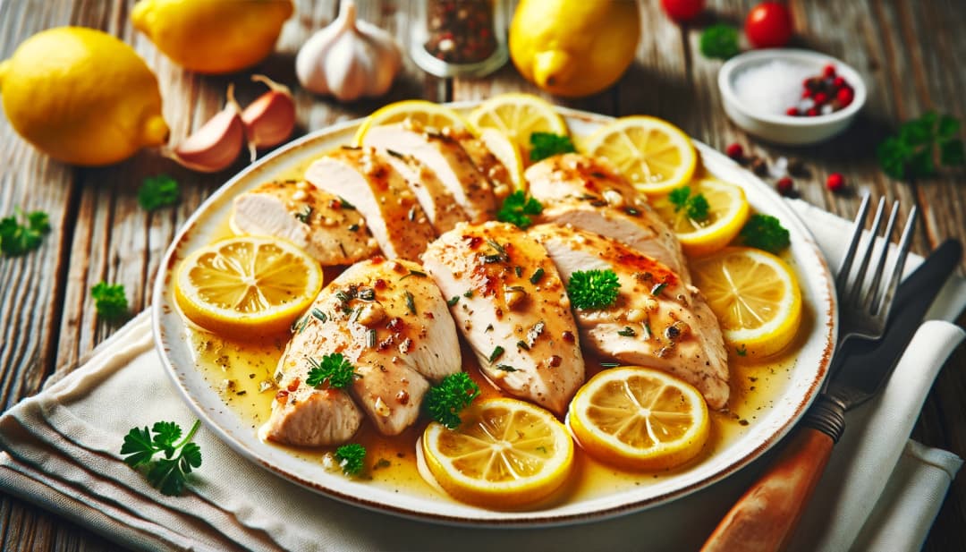 Recipe image