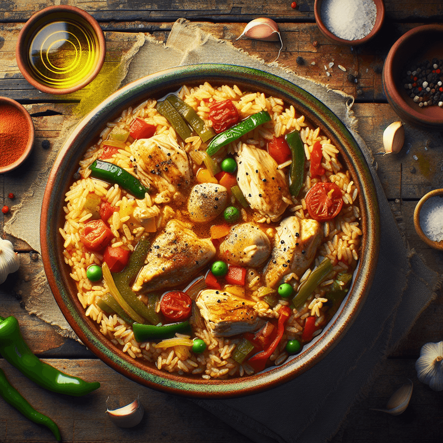 Recipe image
