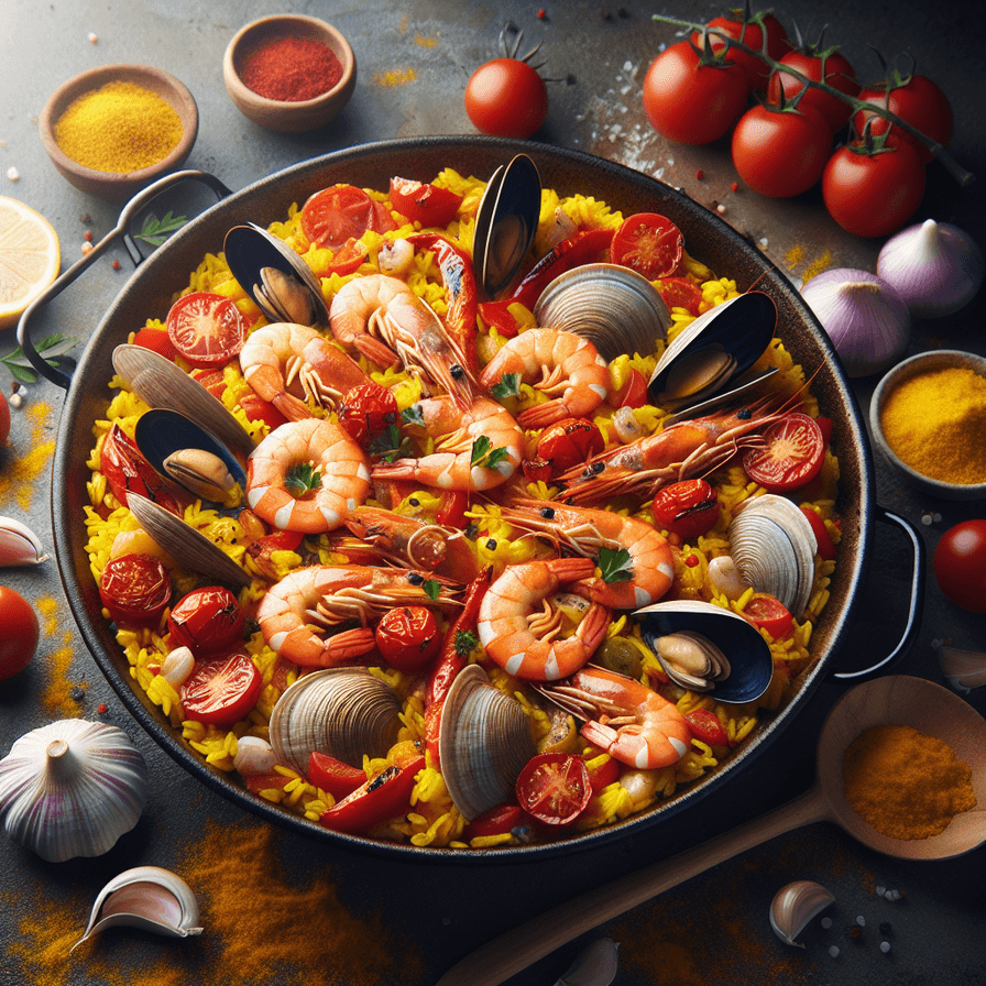 Recipe image