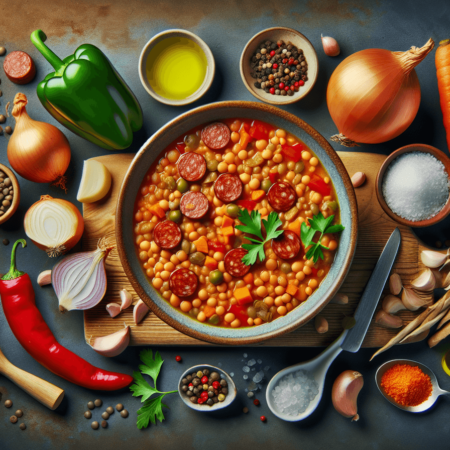 Recipe image