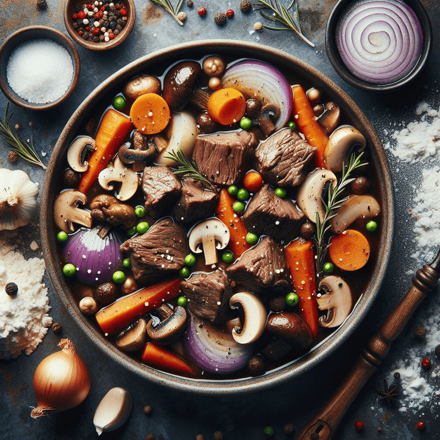 Recipe image