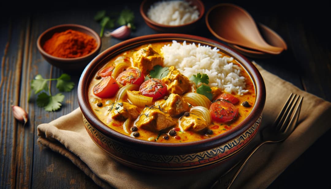 Recipe image