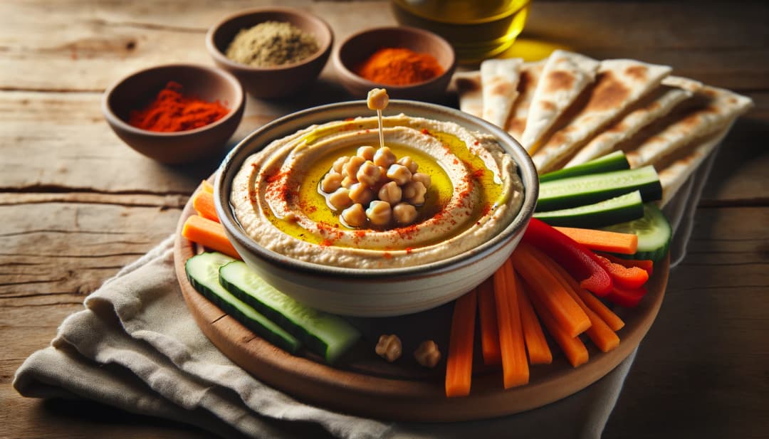 Recipe image
