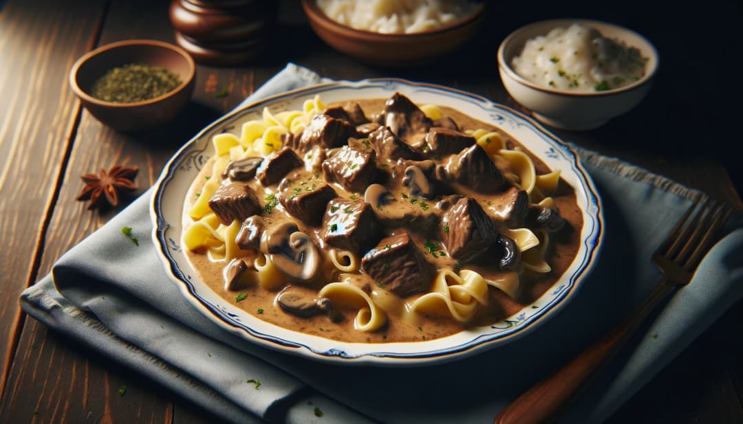 Recipe image