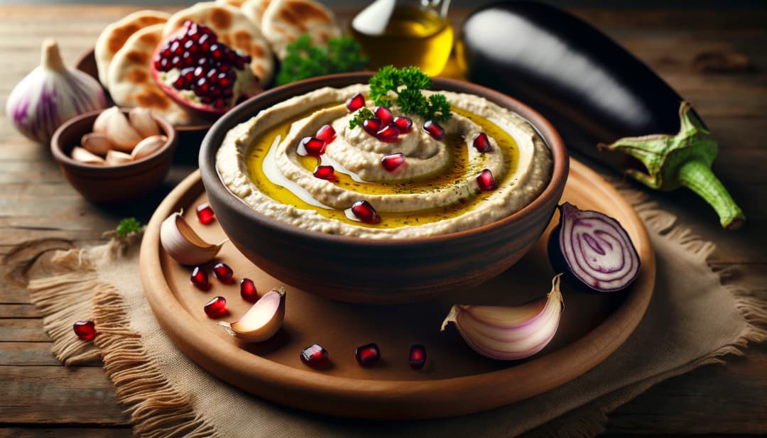 Recipe image