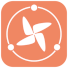 Cookeder logo